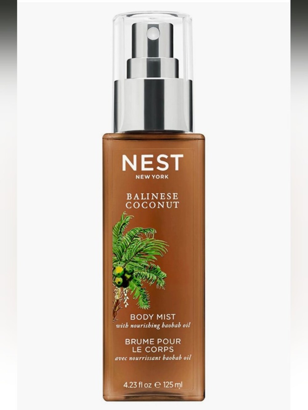 NEST Body Mist Balinese Coconut Deal (2)